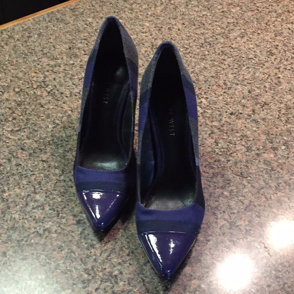 Nine West Heels